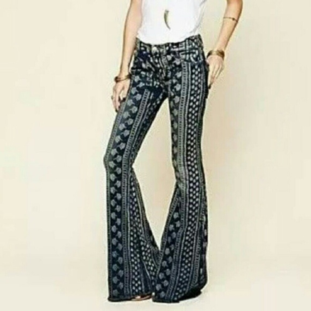 Free People Bali Mantra 28 Jean